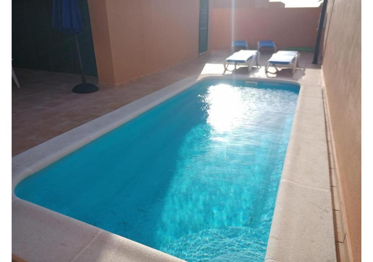 Anahi Homes Corralejo -Villa Codeso 7 La Oliva Exterior foto